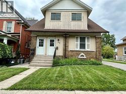 20 CAMERON Street N Unit# 3 Kitchener, ON N2H 3A1