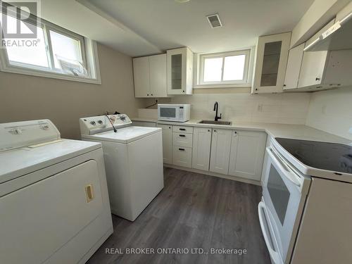 LOWER - 311 WALLACE AVENUE S , Welland, Ontario L3B 1R8 3