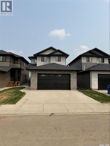 243 Leskiw LANE  Saskatoon, SK S7V 2A6