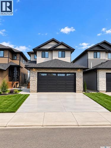 243 Leskiw LANE  Saskatoon, SK S7V 2A6