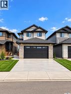 243 Leskiw LANE Saskatoon, SK S7V 2A6