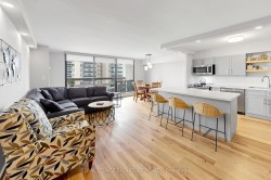 1505-100 Quebec Avenue Toronto, ON M6P 4B8