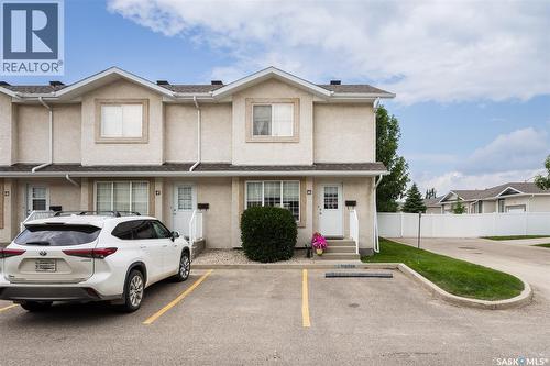 46 2801 WINDSOR PARK ROAD  Regina, SK S4V 0N1