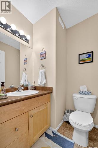 46 2801 Windsor Park Road, Regina, SK - Indoor Photo Showing Bathroom