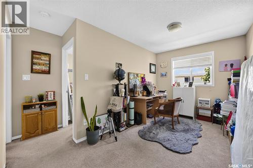 46 2801 Windsor Park Road, Regina, SK - Indoor