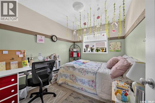 46 2801 Windsor Park Road, Regina, SK - Indoor Photo Showing Bedroom