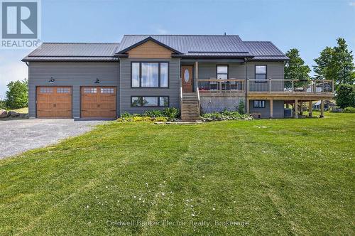 487 11TH CONCESSION W  Trent Hills, ON K0L 1Y0