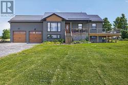 487 11TH CONCESSION W Trent Hills, ON K0L 1Y0
