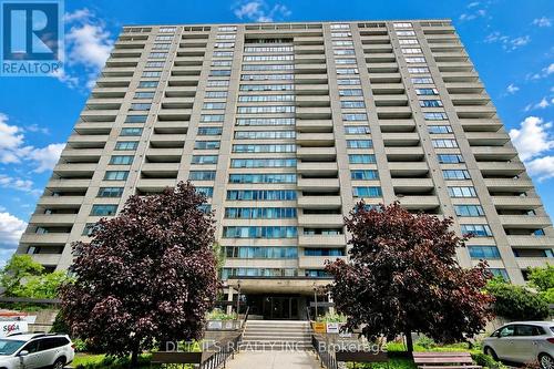 1602 - 2625 REGINA STREET  Ottawa, ON K2B 5W8