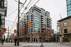 1403 - 230 KING STREET E Toronto, ON M5A 1K5