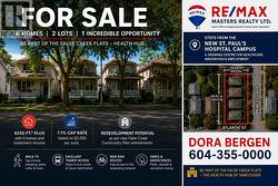 945-927 PRINCESS AVENUE  Vancouver, BC V6A 3E8