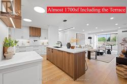 204 - 275 BAMBURGH CIRCLE Toronto, ON M1W 3X4