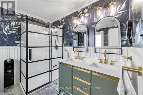 67 Hutton Place, Clarington, ON - 