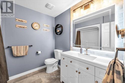 67 Hutton Place, Clarington, ON - Indoor Photo Showing Bathroom