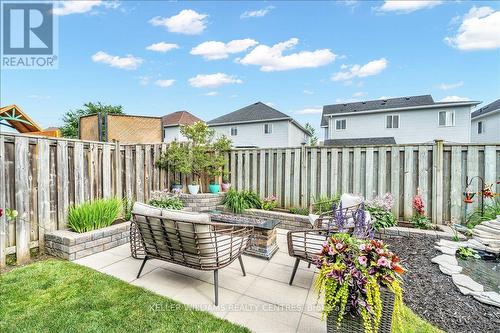 67 Hutton Place, Clarington, ON - Outdoor