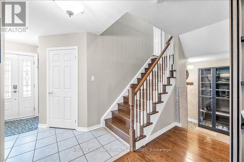 67 Hutton Place, Clarington, ON - Indoor Photo Showing Other Room