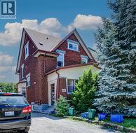 63 CAMERON Street N Unit# 1 Kitchener, ON N2H 3A2