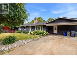 1865 SHUMWAY Road Kamloops, BC V2C 6T7