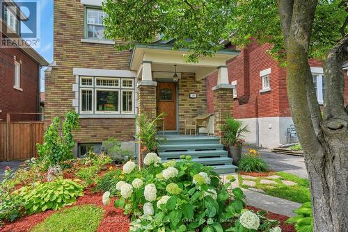 50 Willard Street, Ottawa, ON - Outdoor