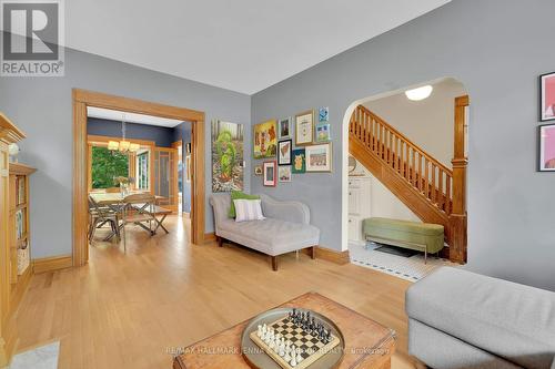 50 Willard Street, Ottawa, ON - Indoor