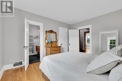 50 Willard Street, Ottawa, ON - Indoor Photo Showing Bedroom