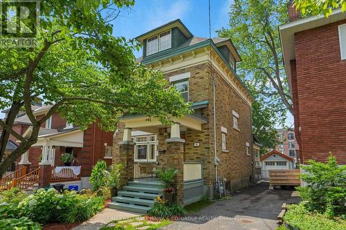 50 Willard Street, Ottawa, ON - Outdoor