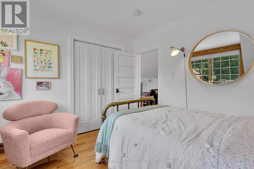 50 Willard Street, Ottawa, ON - Indoor Photo Showing Bedroom