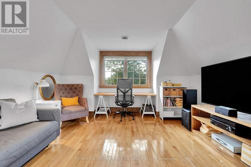 50 Willard Street, Ottawa, ON - Indoor