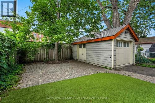 50 Willard Street, Ottawa, ON - Outdoor