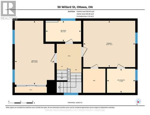 50 Willard Street, Ottawa, ON - Other