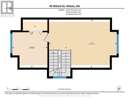 50 Willard Street, Ottawa, ON - Other