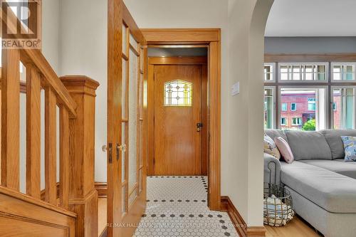 50 Willard Street, Ottawa, ON - Indoor Photo Showing Other Room