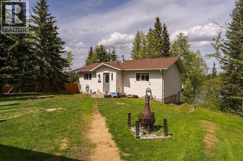 28220 NESS LAKE ROAD  Prince George, BC V2K 5N1