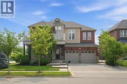 100 SPRINGSTEAD Avenue  Stoney Creek, ON L8E 6E9