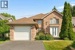 158 BANKSIDE Drive  Kitchener, ON N2N 3E4