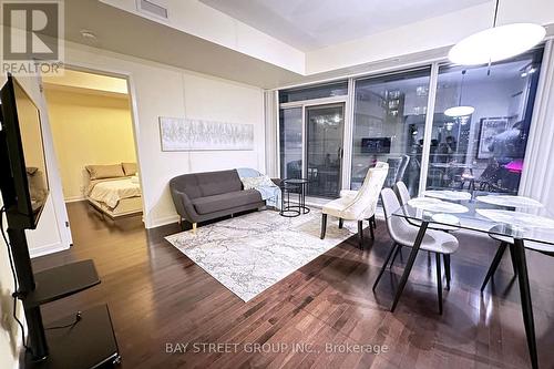 2406 - 14 YORK STREET , Toronto, Ontario M5J 0B1 2