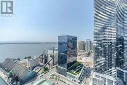 3006 - 15 LOWER JARVIS STREET Toronto, ON M5E 1R7