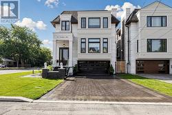 147 NORTON AVENUE Toronto, ON M2N 4A7