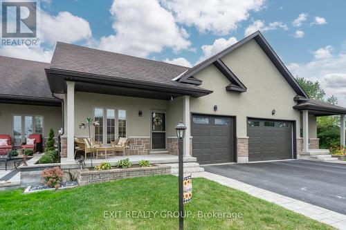 52 ALETHA DRIVE  Prince Edward County (Wellington Ward), ON K0K 3L0