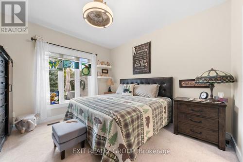 52 Aletha Drive, Prince Edward County (Wellington Ward), ON - Indoor Photo Showing Bedroom