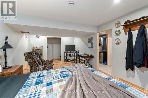 52 Aletha Drive, Prince Edward County (Wellington Ward), ON - Indoor Photo Showing Bedroom