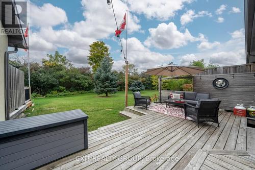 52 Aletha Drive, Prince Edward County (Wellington Ward), ON - Outdoor With Deck Patio Veranda