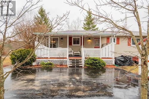 6 SEYMOUR STREET S  Havelock-Belmont-Methuen, ON K0L 1Z0