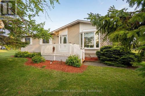 6 SEYMOUR STREET S  Havelock-Belmont-Methuen, ON K0L 1Z0