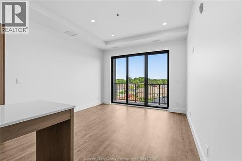 595 Lilymac Unit# 409, Windsor, ON - Indoor Photo Showing Other Room