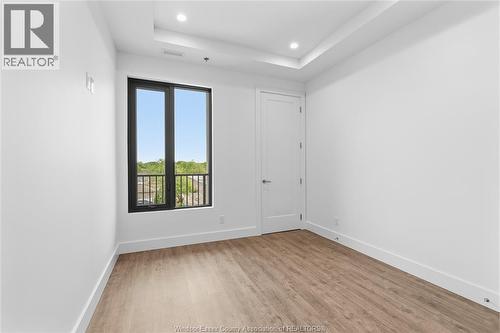 595 Lilymac Unit# 409, Windsor, ON - Indoor Photo Showing Other Room