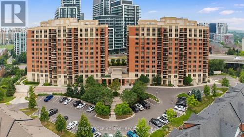 307 - 73 KING WILLIAM CRESCENT  Richmond Hill, ON L4B 0C2
