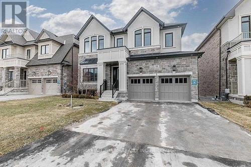98 CHURCH STREET  Georgina, ON L4P 1J5