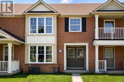 84 GAS LAMP LANE Markham, ON L6B 0H7