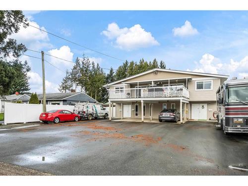46479 BROOKS AVENUE|Chilliwack Proper South  Chilliwack, BC V2P 1C6